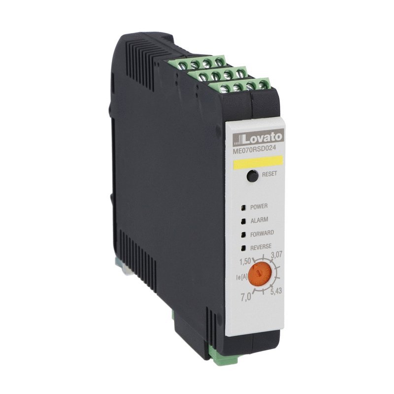 ME070RSD024 ME070RSD024 Motor Starters (DOL / Star-Delta)