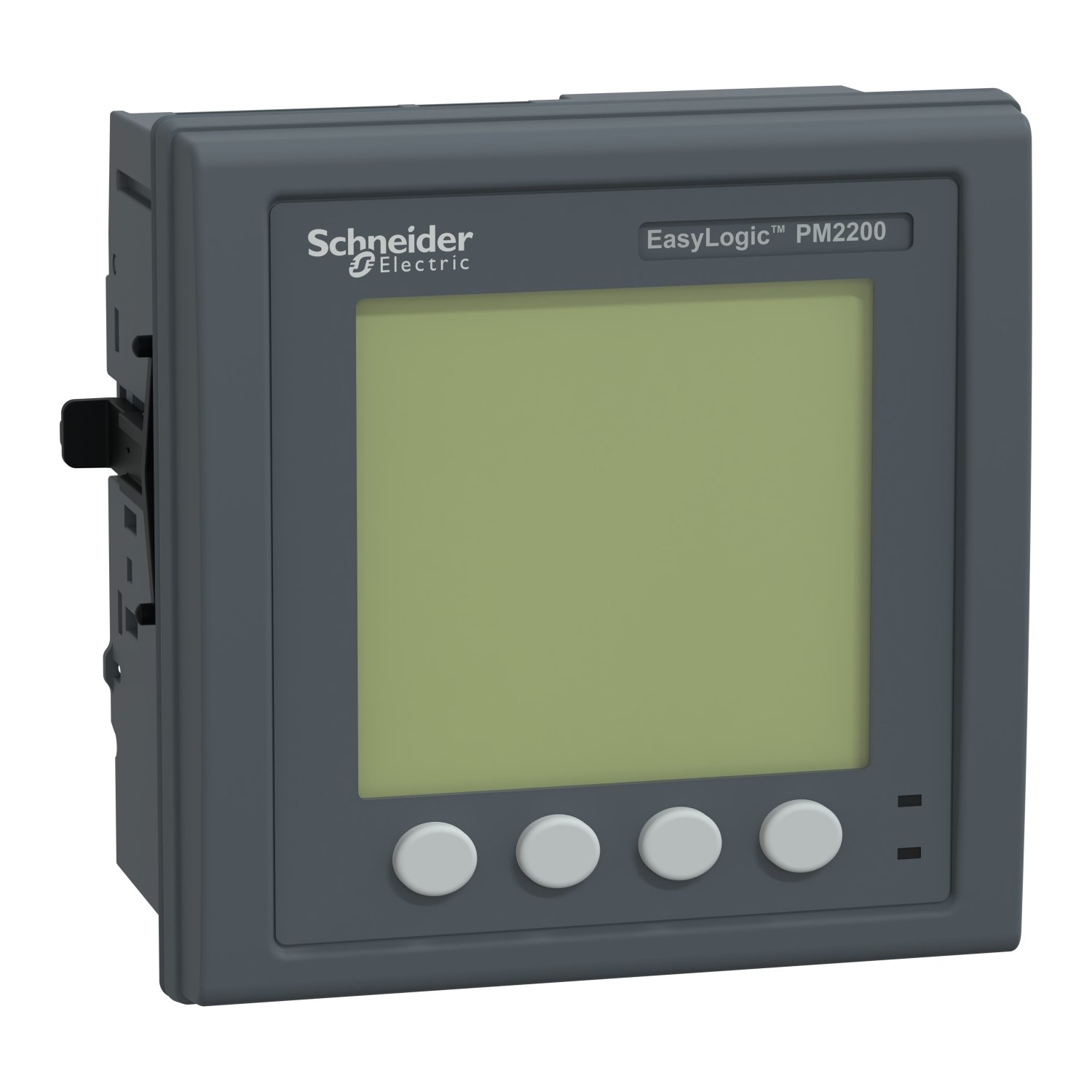 EasyLogic METSEPM2220 Power Analysers