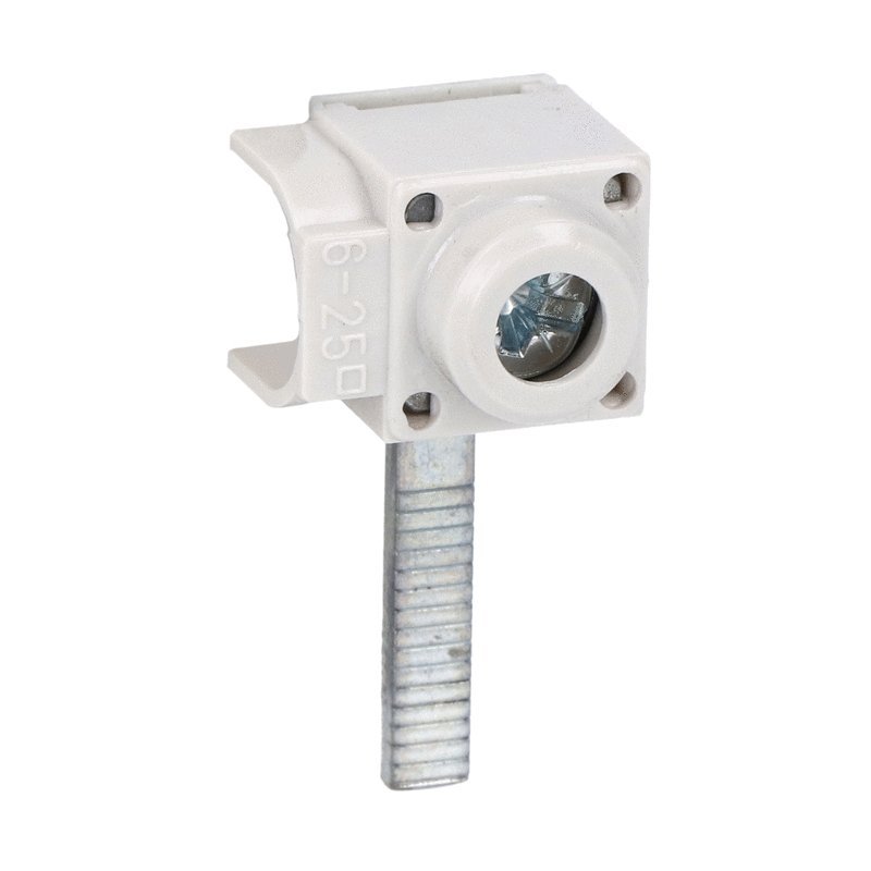 P1X9210 P1X9210 Terminal Blocks