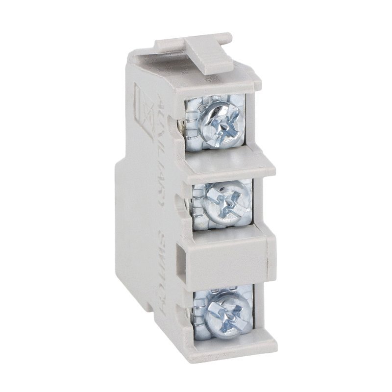 P5X1011 P5X1011 Terminal Blocks