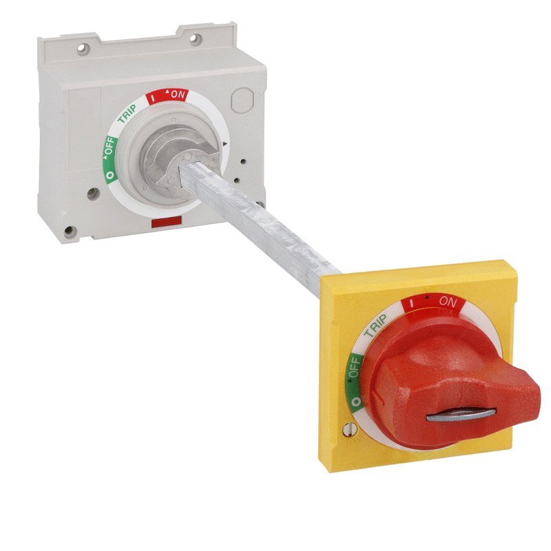 P5X18472 P5X18472 Terminal Blocks