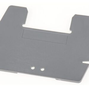 KCO – Cover mounting kit (sealable end stops)