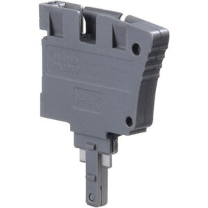 PG5 – Component plug (resistor/diode/fuse holder)