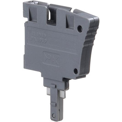 TE PG5 – Component plug (resistor/diode/fuse holder) — Terminal Blocks