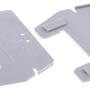 PL6 – Protective cover (transparent)
