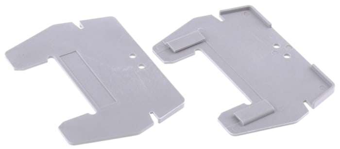 PL6 – Protective cover (transparent)