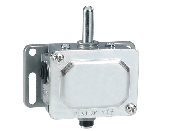 PLA1AMW PLA1AMW Limit Switches