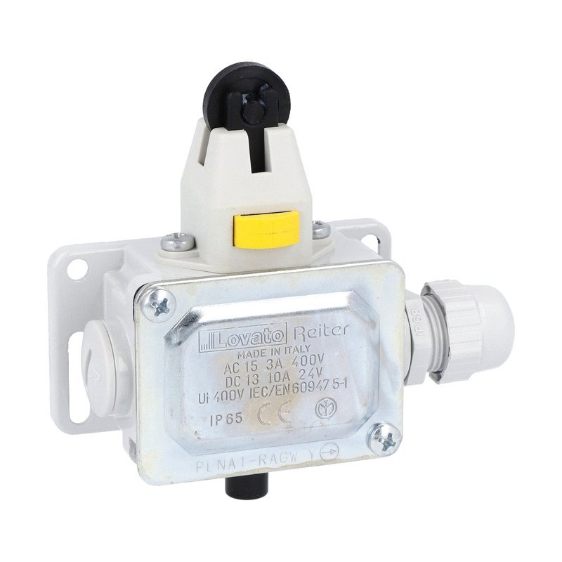 PLNA1RAGW PLNA1RAGW Limit Switches