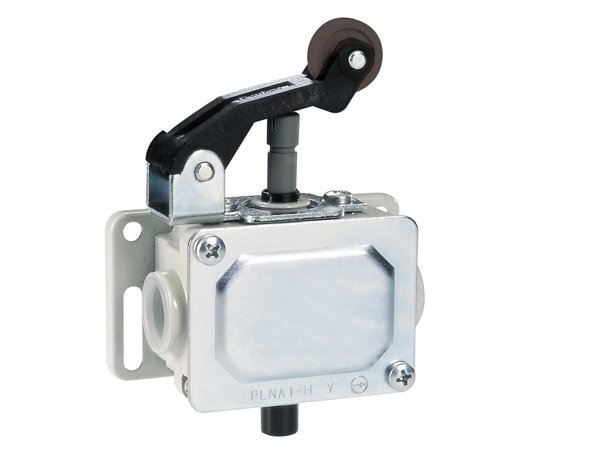 PLN‚Ä¶H PLNA2HW Limit Switches