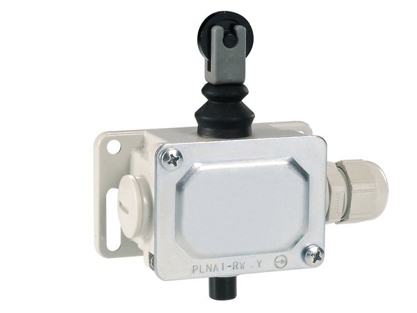 PLN‚Ä¶R PLNC1R Limit Switches