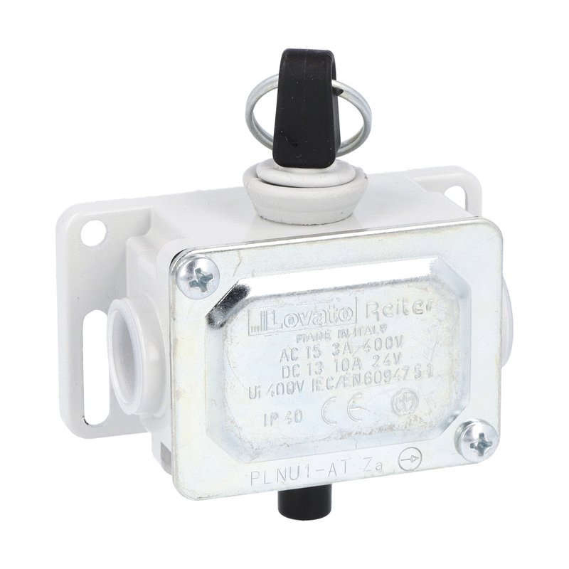 PLNU1AT PLNU1AT Limit Switches