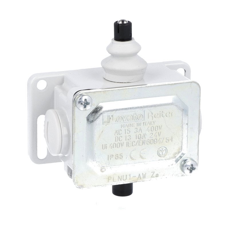 PLN‚Ä¶A PLNU1AW Limit Switches