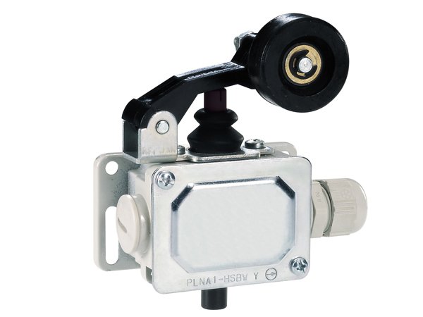 PLN‚Ä¶HSB PLNU1HSB Limit Switches