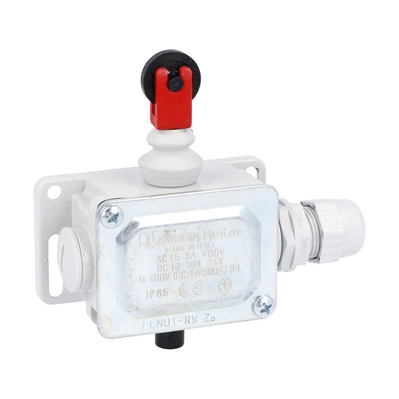 PLN‚Ä¶R PLNU1RW Limit Switches