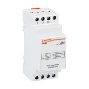 PMV20 PMV20A575 Power Quality Monitors
