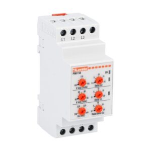PMV50 PMV50A575 Power Quality Monitors