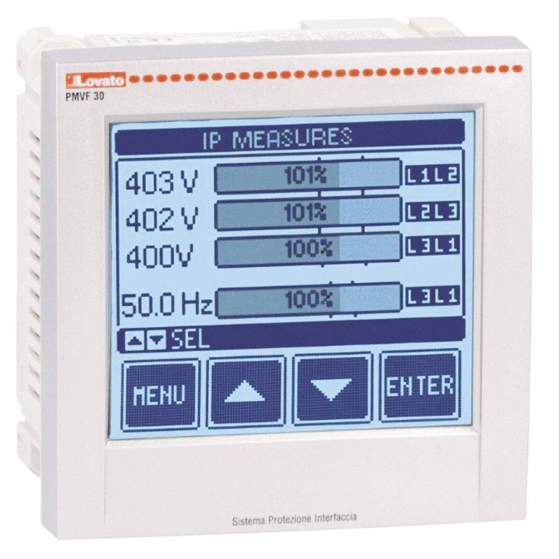 PMVF30 PMVF30 Surge Protection Devices