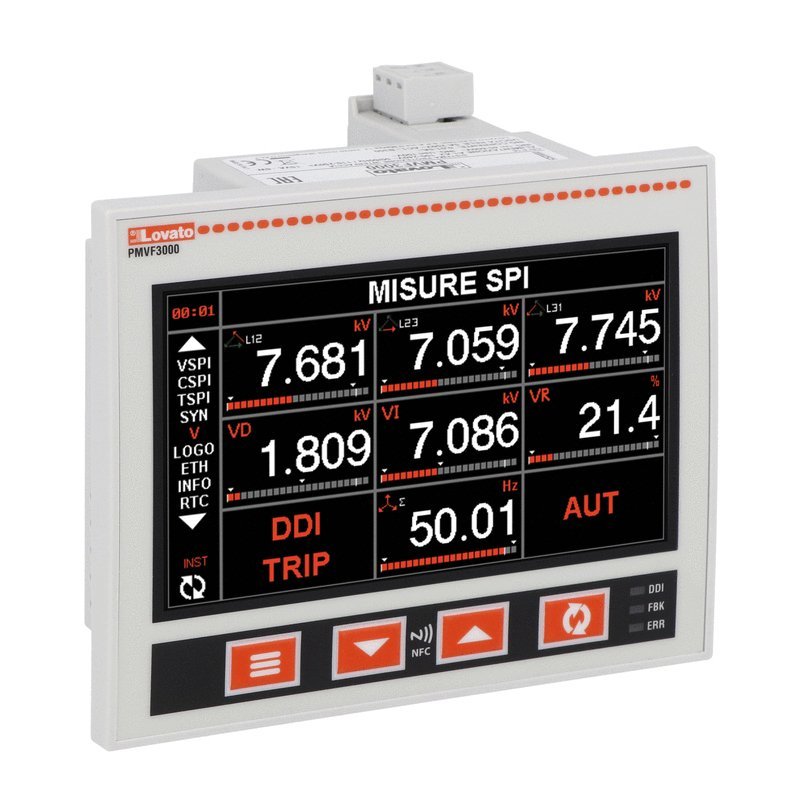 PMVF3000 PMVF3000 Surge Protection Devices