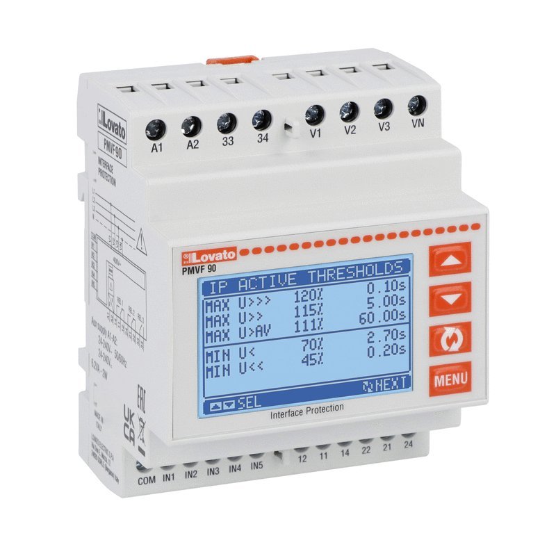 PMVF90 PMVF90 Surge Protection Devices