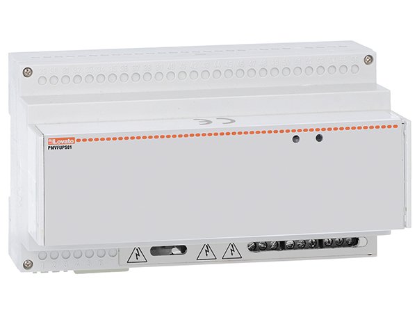 PMVFUPS01 PMVFUPS01 Battery Backup Systems