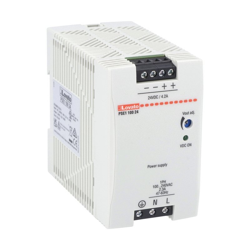 PSE1 PSE110024 AC-DC Power Supplies (PCB Mount)