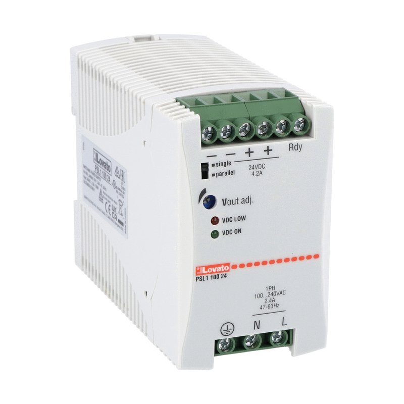 PSL1 PSL110024 AC-DC Power Supplies (PCB Mount)