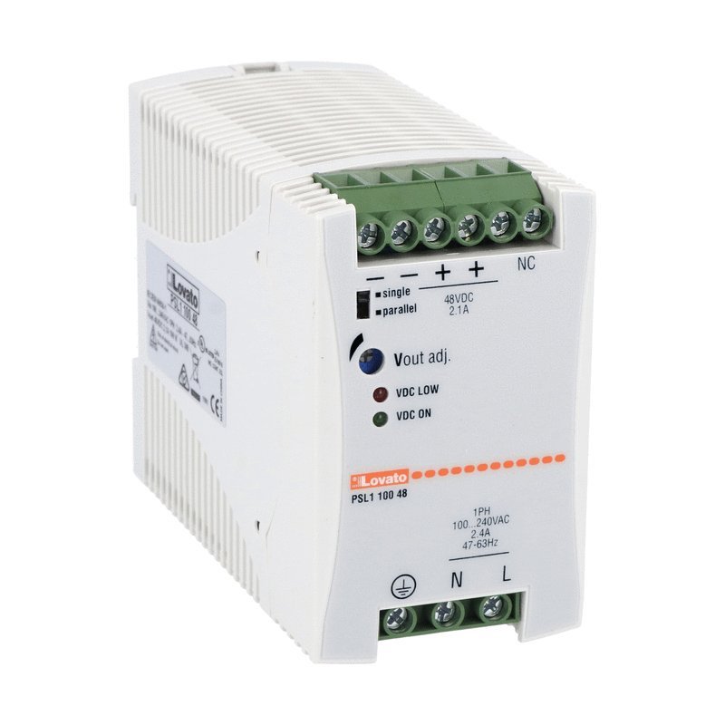PSL1 PSL110048 AC-DC Power Supplies (PCB Mount)