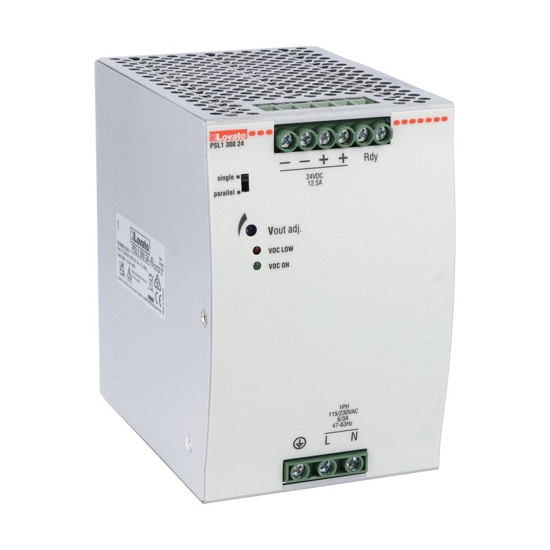 PSL1 PSL130024 AC-DC Power Supplies (PCB Mount)