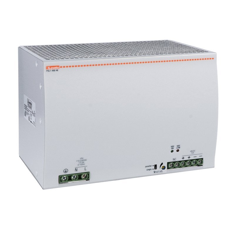 PSL1 PSL148048 AC-DC Power Supplies (PCB Mount)