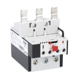 Motor protection relay RF110082 Overload Relays