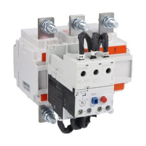 Motor protection relay RF200200 Overload Relays