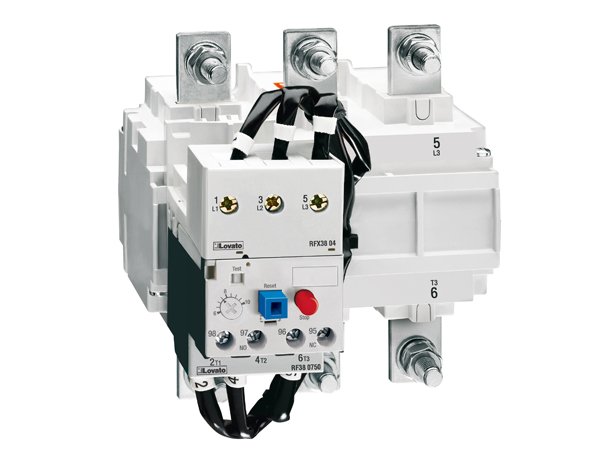 Motor protection relay RFN200150 Overload Relays