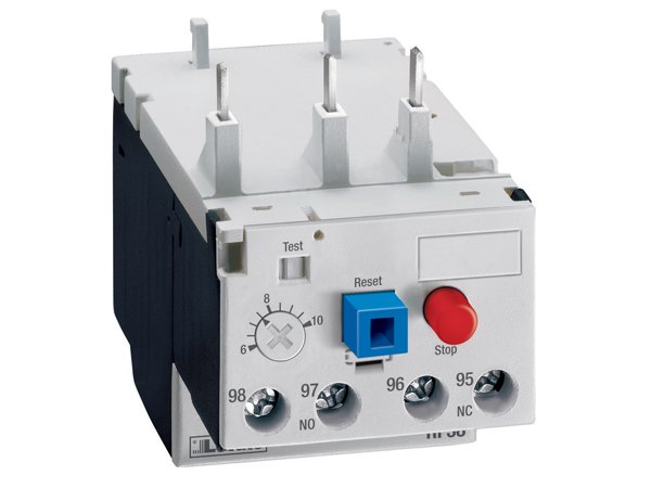 Motor protection relay RFN382300 Overload Relays