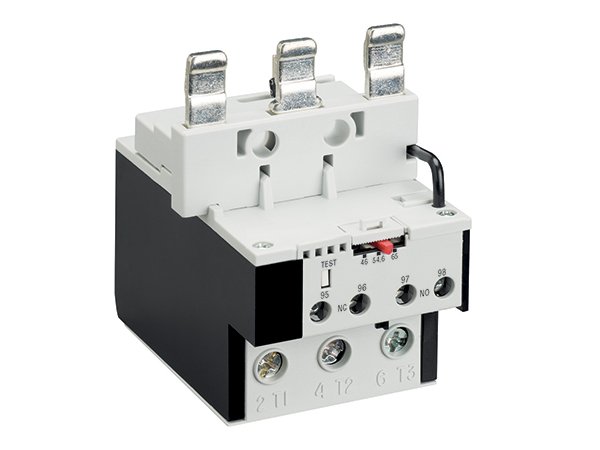 Motor protection relay RFNA110110 Overload Relays