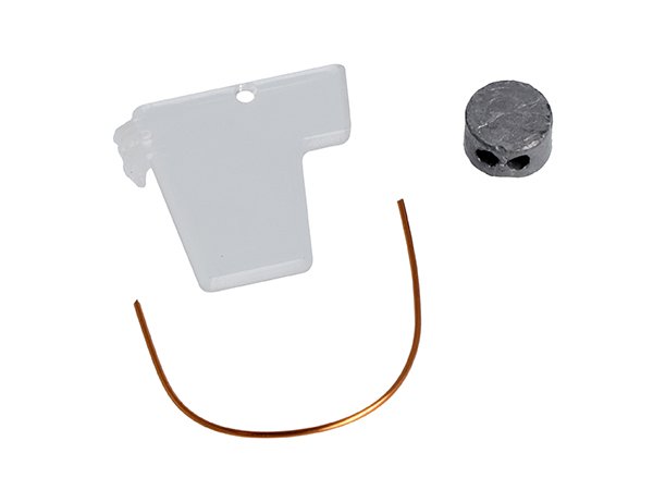 RFX3801 Terminal Blocks