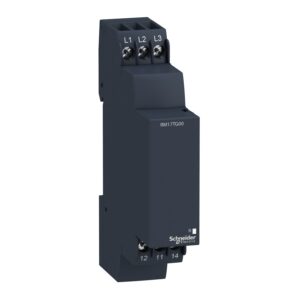 RM17TG00 PCB Mount Relays (SPDT, DPDT)