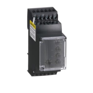 RM35TF30 PCB Mount Relays (SPDT, DPDT)