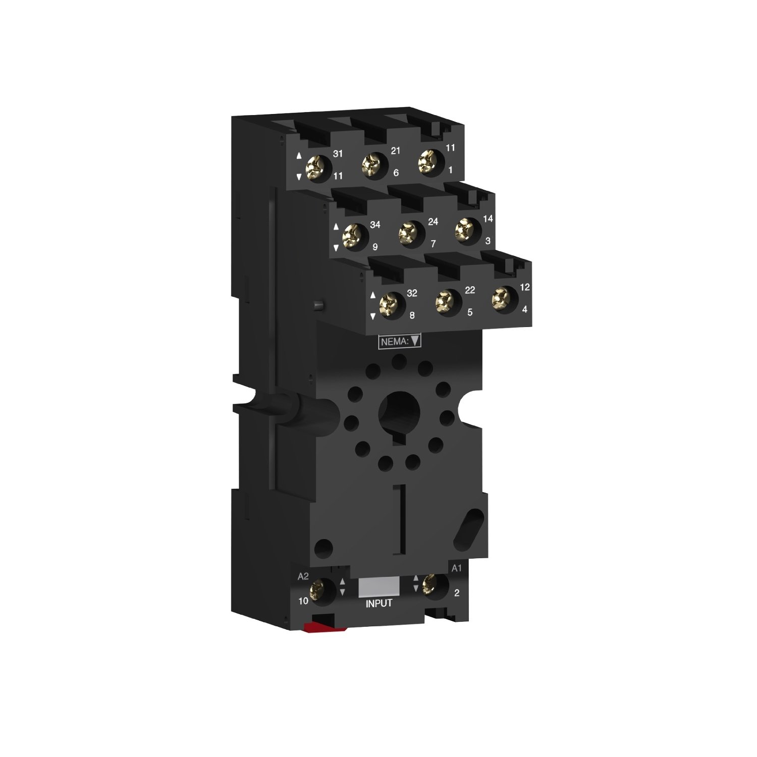 RUZ RUZSC3M Industrial Plugs & Sockets (IEC60309)