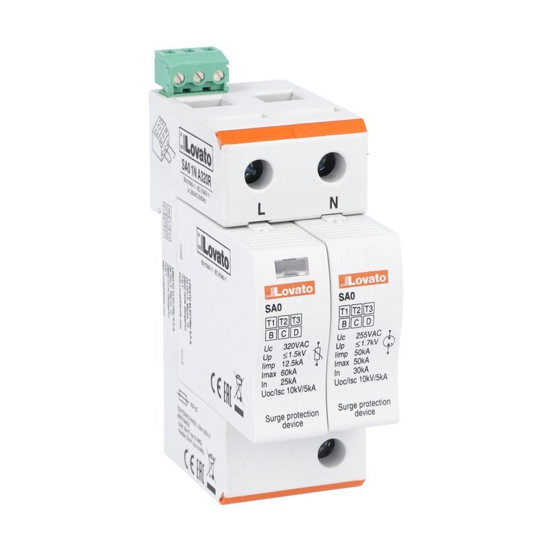SA0 SA01NA320R Surge Protection Devices