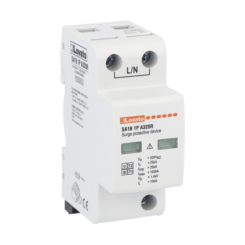 SA1B SA1B1PA320R Surge Protection Devices