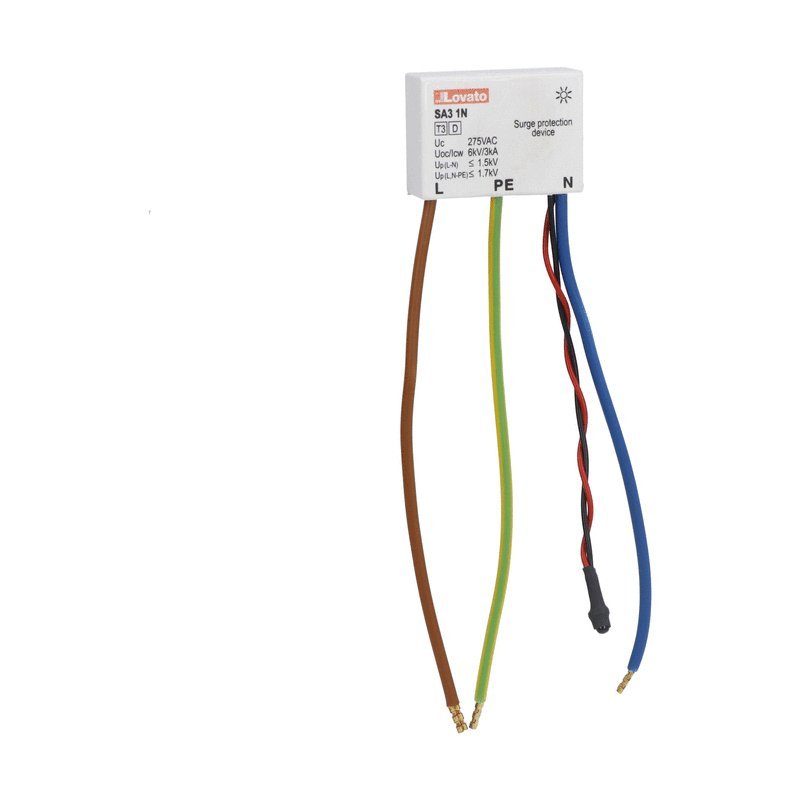 SA3 SA31NA275ML Surge Protection Devices