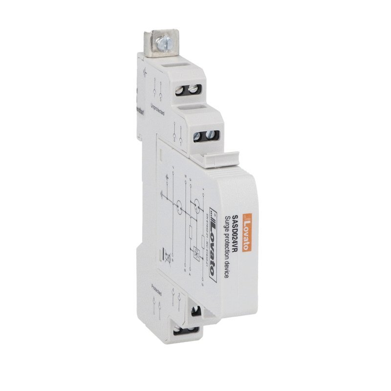 SASD SASD024VR Surge Protection Devices