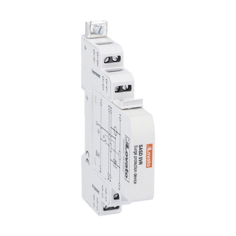 SAS SASD5VR Surge Protection Devices