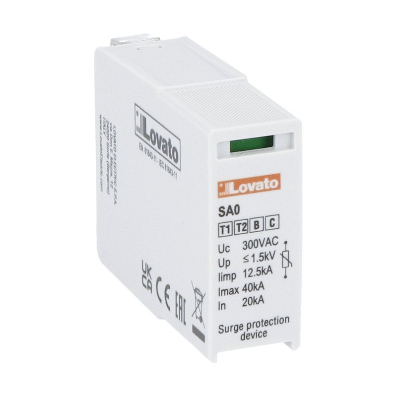 SAX00PA320 Terminal Blocks