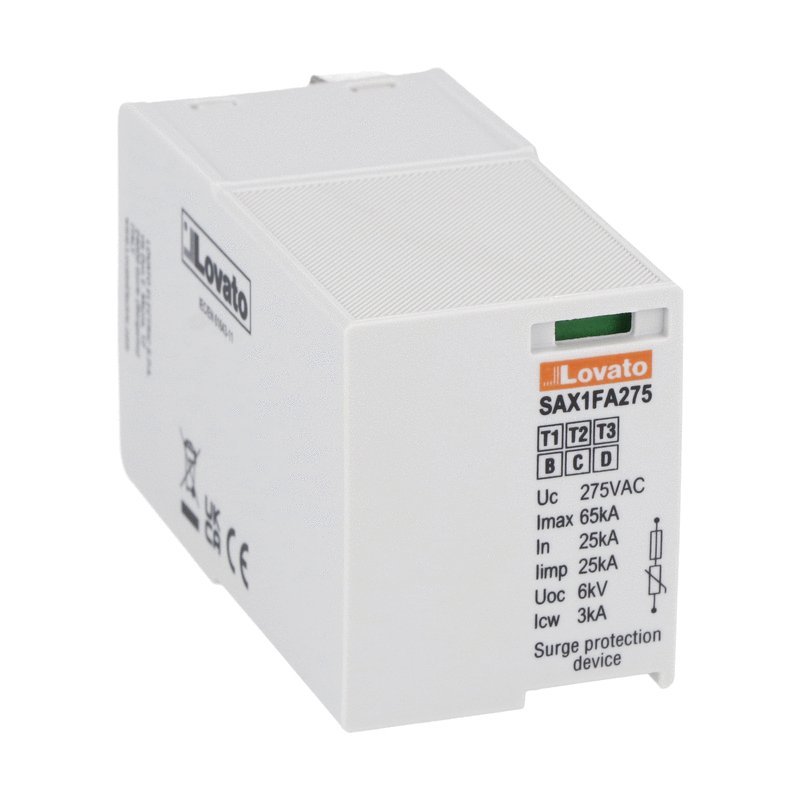 SAX1F SAX1FA275 Terminal Blocks