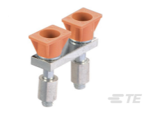 TE SC-JB8-2 – CT short-circuiting bridge (screw) — Terminal Blocks