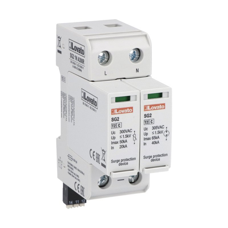 SG2 SG21NA300R Surge Protection Devices