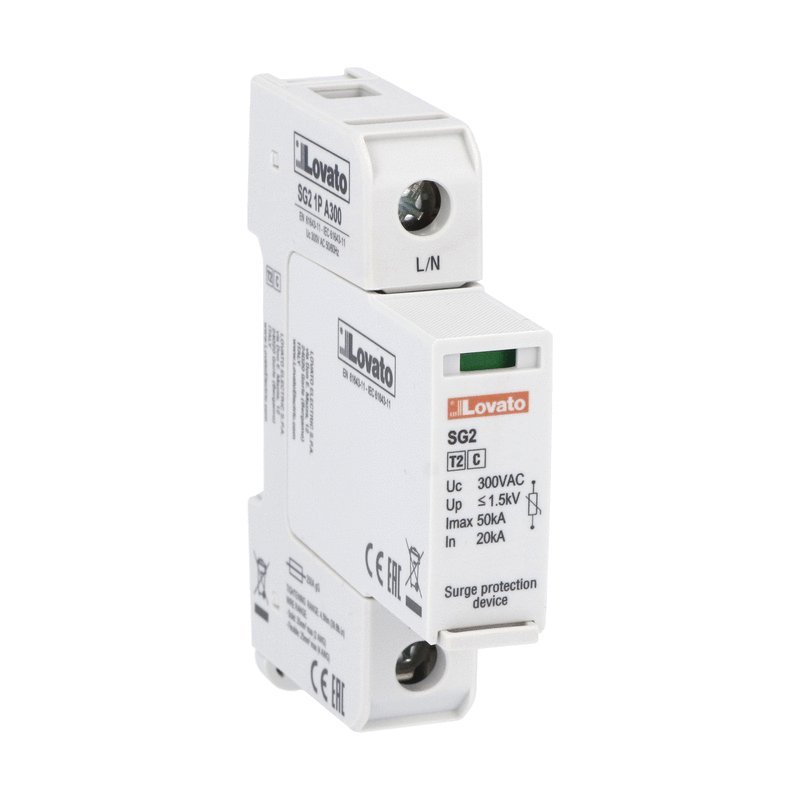 SG2 SG21PA300 Surge Protection Devices