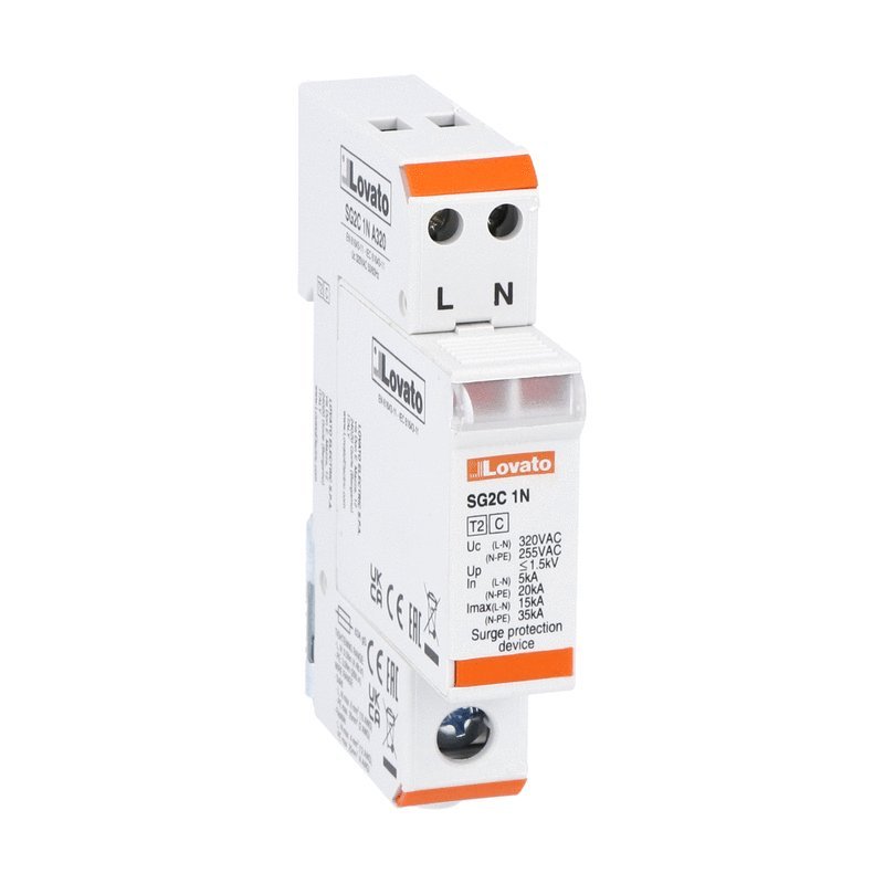 SG2 SG2C1NA320 Surge Protection Devices