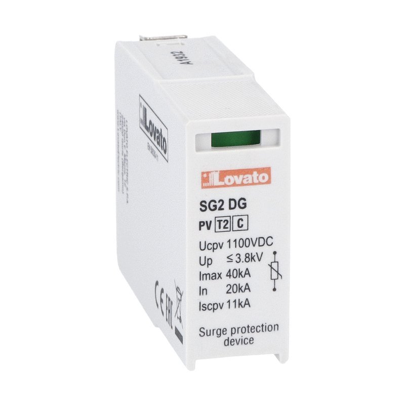 SGX02DGK10M3 Terminal Blocks